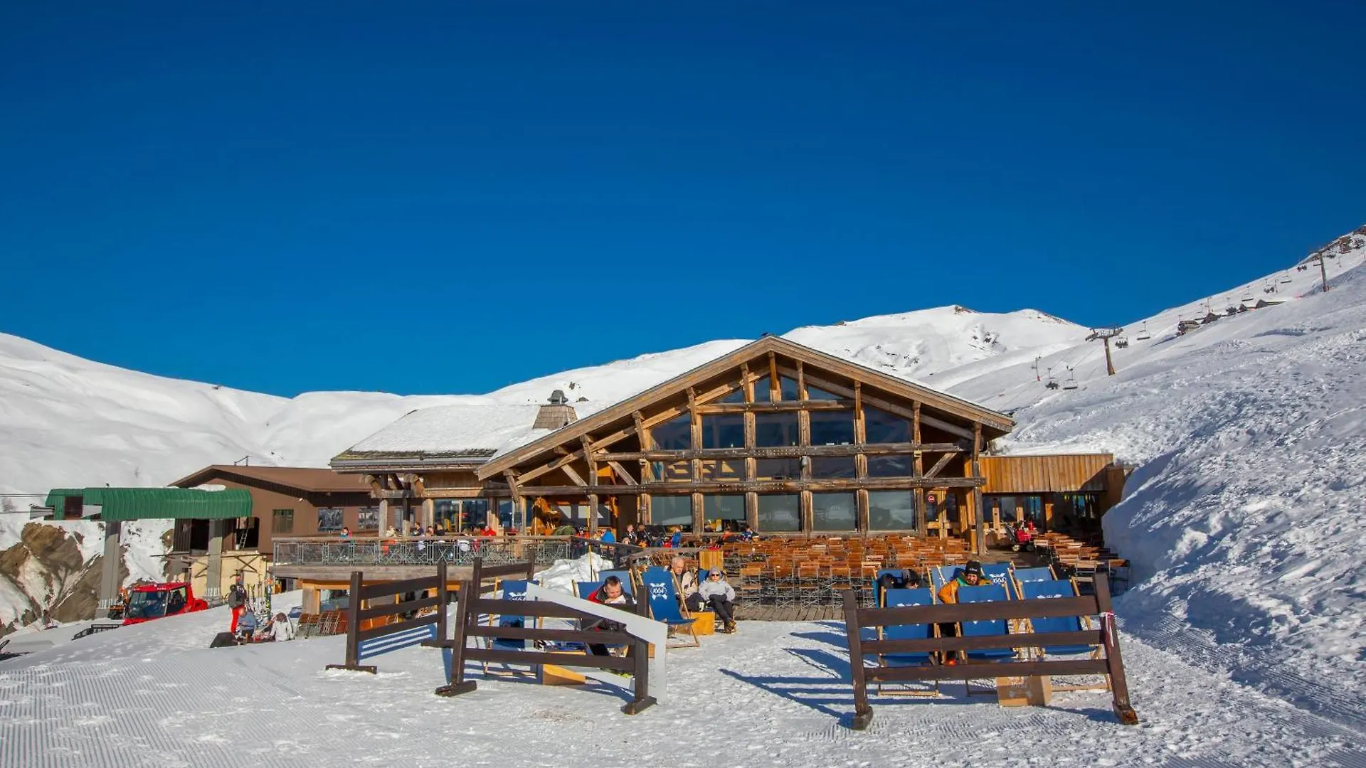Chamonix Sud - Jonquilles 116 - Happy Rentals 0*,  France