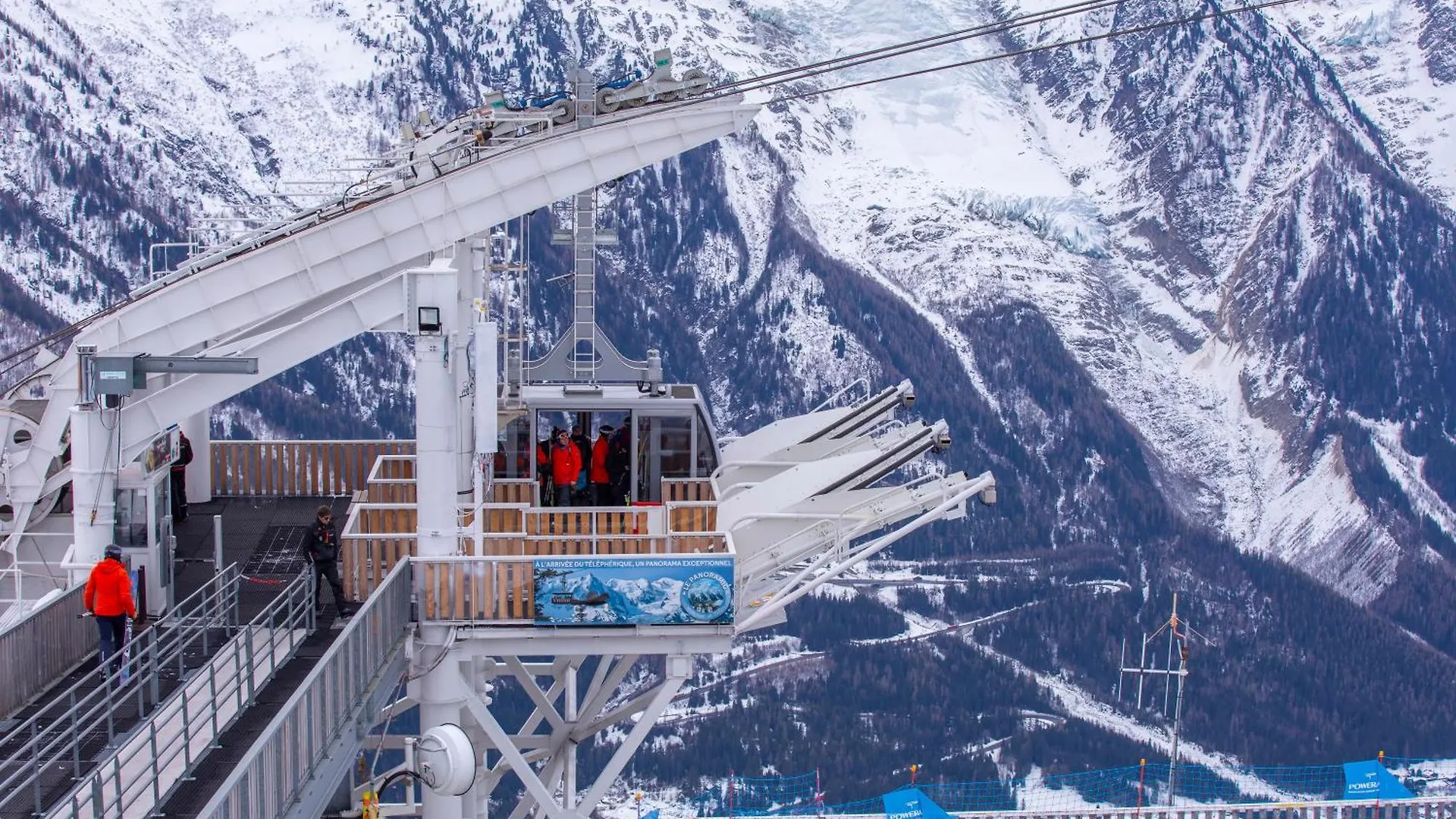 Chamonix Sud - Jonquilles 116 - Happy Rentals Apartment