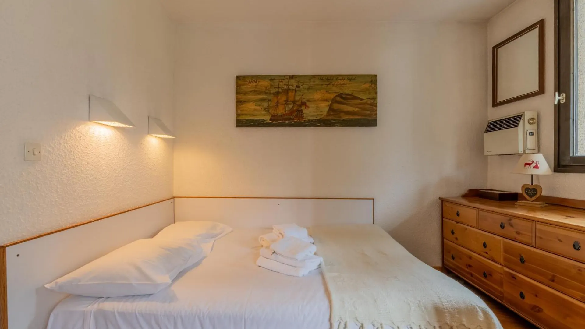 Chamonix Sud - Jonquilles 116 - Happy Rentals France